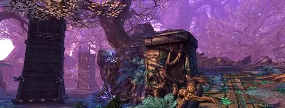 Fury of the Feywild content update now live for Neverwinter