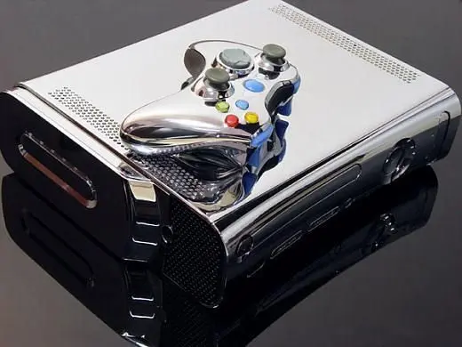 Rumor: 3D will become official feature of 360