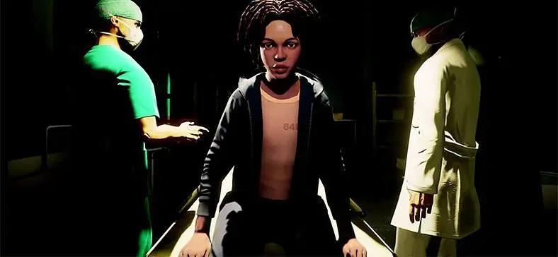 Debut trailer for Heroes Reborn: Gemini, tie-in with return of TV show Heroes, powered by Unreal Engine 4