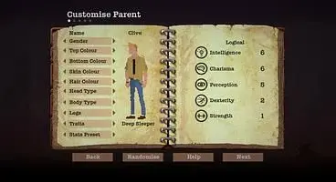 Post-apocalyptic underground colony game Sheltered gets March 15th release date