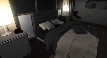 Want to play a new horror game? Side Effect might be what you are looking for