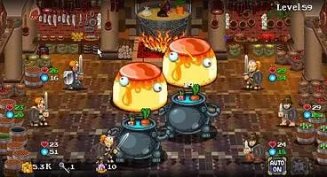 Free-to-play Dungeon Crawler Soda Dungeon 2 Launching Today on Steam