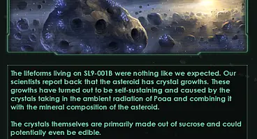 Stellaris Patch 3.2 Release Date - Everything We Know