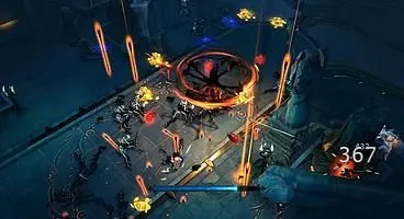 Diablo Immortal Server List - All the Servers Available in Your Region