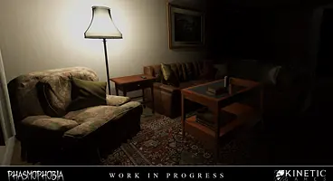 Phasmophobia Reveals 2026 Roadmap, Including 1.0 Release, Switch 2 Port, and Unity 6 Update