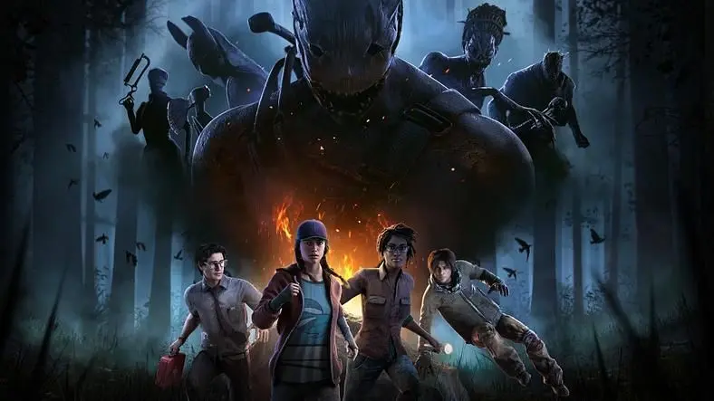 The Best Horror Games Available on Xbox Game Pass
