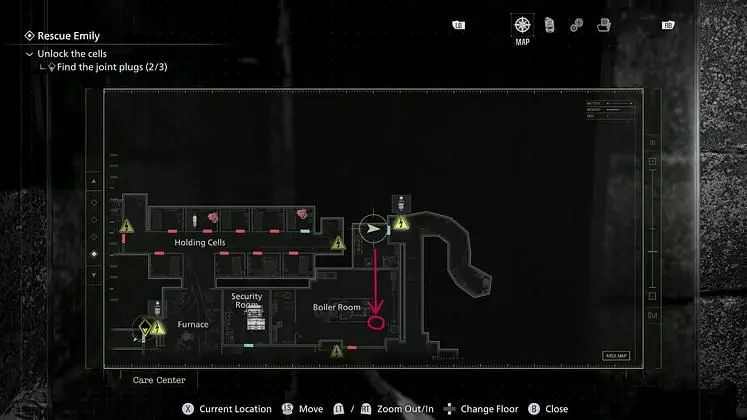 Resident Evil Requiem Lockpick and Simple Lock Locations (Complete List)