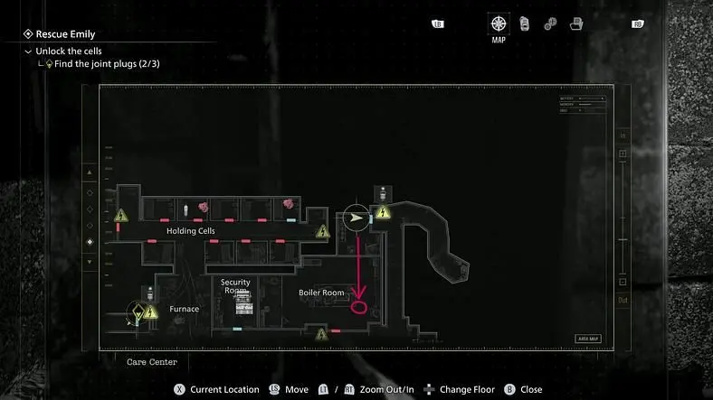 Resident Evil Requiem Lockpick and Simple Lock Locations (Complete List)