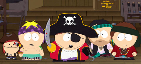 Comic-Con to reveal South Park XBLA game, not spoke of since '08