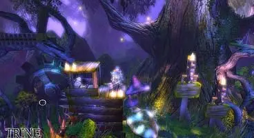 Once upon a Trine, there was a game with a random name. Join us as Strategy Informer reveals a tale of magic, mystery and mayhem...