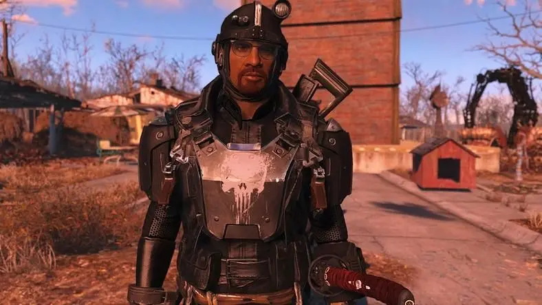 Fallout 4 Mods