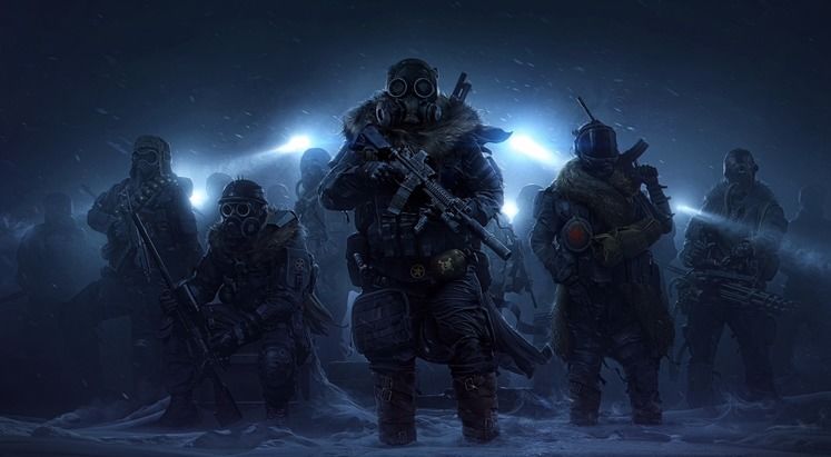 Wasteland 3's Crowdfunding Is Live With A 2.75 Million Goal