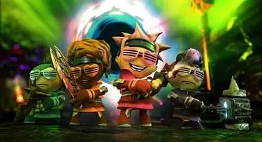 Super Dungeon Bros to include Free 'Broettes' DLC on launch