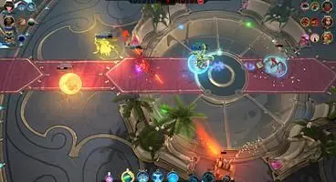 Battlerite Goes Free For This Weekend Only