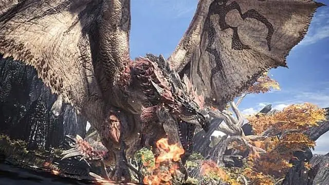 Monster Hunter World Hunt Guide – How To Kill Rathalos, Anjanath, Great Girros and More