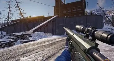 Ring of Elysium Sheriff’s Thanksgiving Present Event - How to Win Rewards