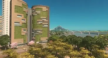 Cities Skylines Patch Notes - Update 1.13.1-f1