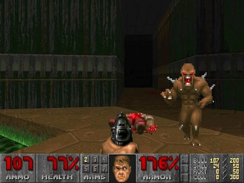 John Romero is returning to the FPS genre after fourteen years