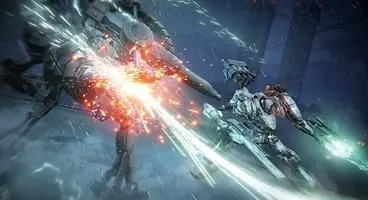 Does Armored Core 6 Support Crossplay?