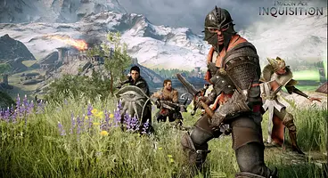 Bioware launches Dragon Age: Inquisition competition to design an in-game item