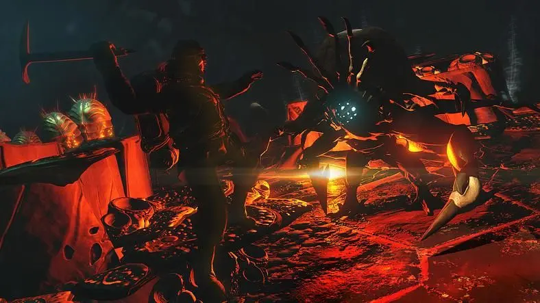 Release dates announced for Edge of Nowhere and Song of the Deep