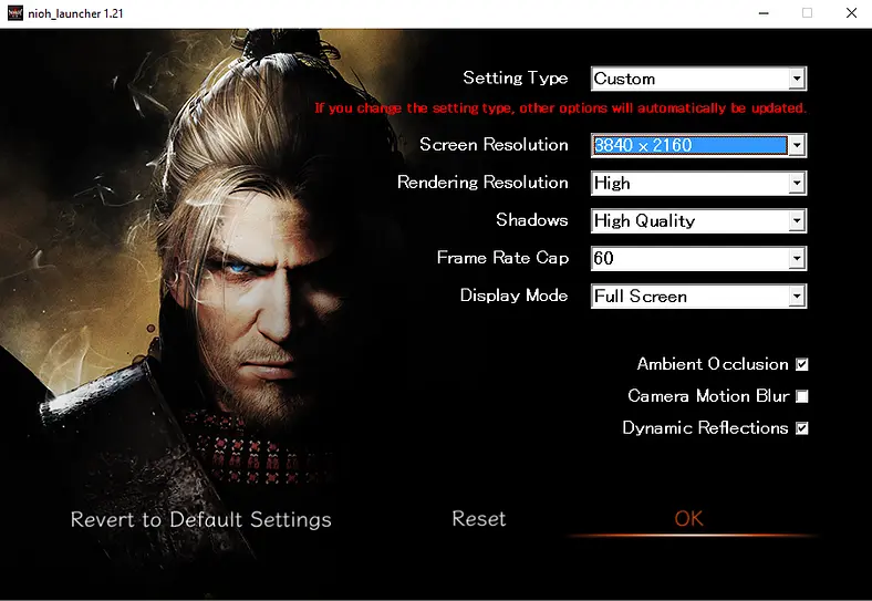 Nioh: Complete Edition PC Port Report - It's Cheap, Works, And Isn't Half As Wonky As Some Suggest