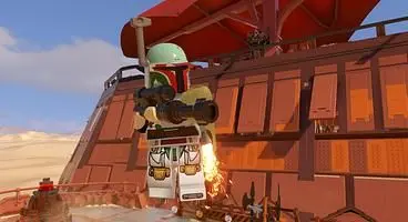 LEGO Star Wars: The Skywalker Saga Features “nearly 500 characters”, Levels Built from the Ground-Up
