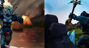 RuneScape Patch Notes - 1 September 2020 Update