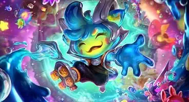 League of Legends Patch 12.22 Notes - Release Date, Space Groove Skins, and More