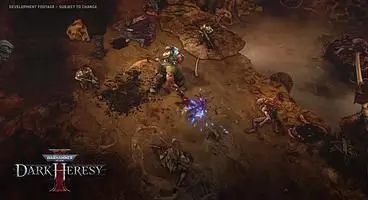 All Confirmed Warhammer 40,000: Dark Heresy Companions