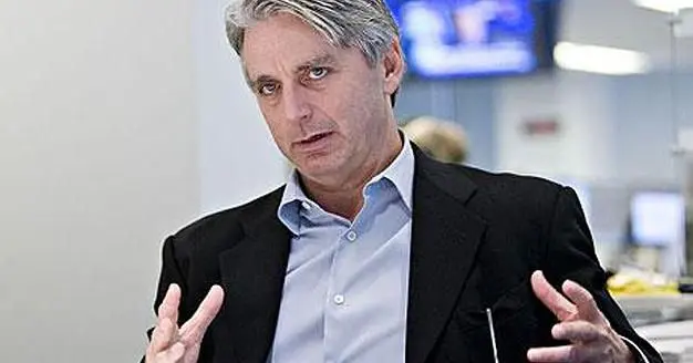 Riccitiello: "$60 is a giant FU to a very large number of people"