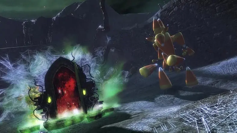 Guild Wars 2 update Blood and Madness arrives next week
