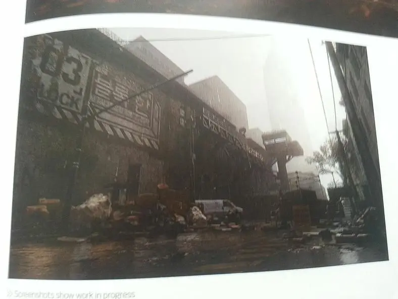 First images of Homefront 2 appear, feature New York City