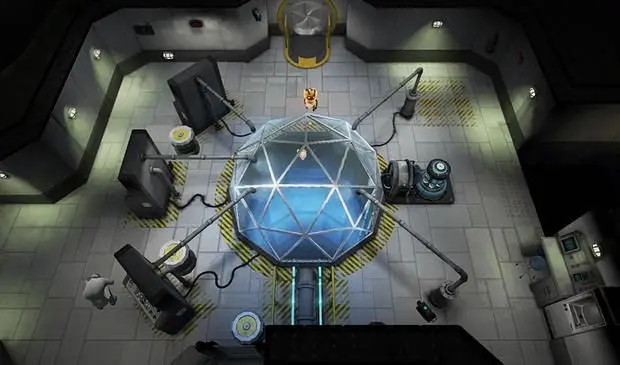 Microsoft announces XBLA games lineup for House Party 2012