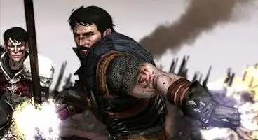 Dragon Age II DLC unveiling at San Diego Comic Con