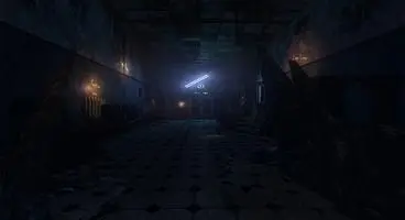Today at 5PM BST/12PM Eastern Gamewatcher plays N.E.R.O.: Nothing Ever Remains Obscure