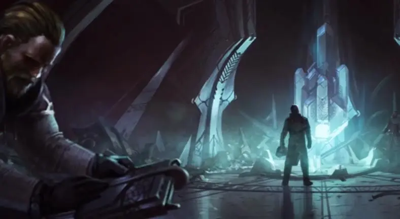 Endless Space 2 Hits Steam Early Access Next Week
