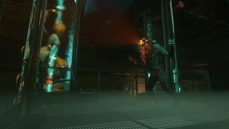 Monstrum 2 Brings Asymmetric Multiplayer Horror to Steam Early Access at the End of January