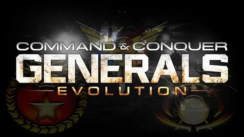 Generals Evolution Mod remasters C&C Generals using the Red Alert 3 Engine
