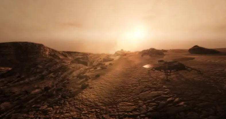 E3 2013: Bohemia announces the latest in the Take On series, Take On Mars