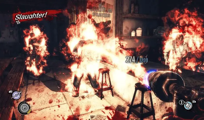 Gearbox's Brothers in Arms: Furious 4 to be made into new IP