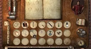 The immediate thing you'll notice is the beauty of the game; everything is drawn and placed with great care and detail.