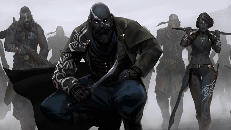 Espionage-focused Endless Legend expansion Shadows is out today