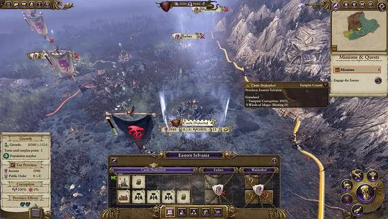 The Best Total War: Warhammer Mods