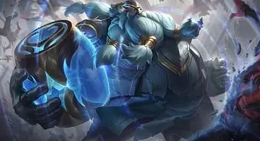 League of Legends Patch 11.1 - Release Date, Marauder and Warden Skins