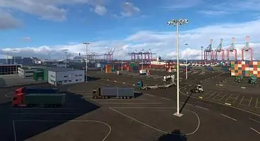 Euro Truck Simulator 2 1.51 Patch Notes - Update Brings a Cargo of New Content