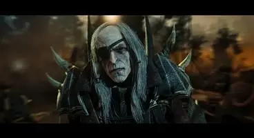 Total War: Warhammer 3's Lords of the End Times DLC Sees Nagash Arriving in Summer 2026