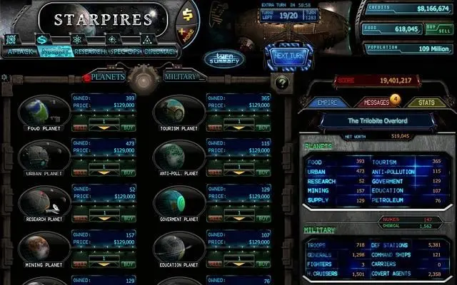 Starpires attracts 100K users in first 24 hours of launch