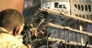 Spec Ops: The Line demo now on Xbox Live, PSN