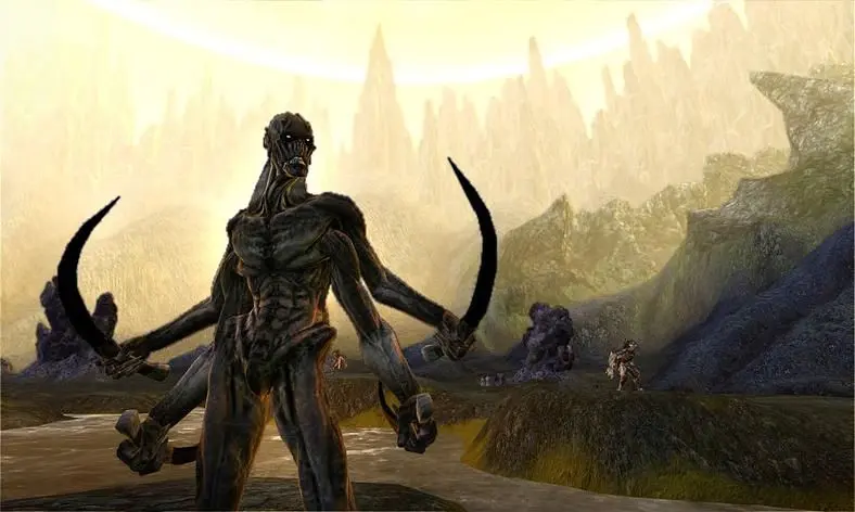 Funcom invites you to try out the 'Rise of the Godslayer' expansion for Free